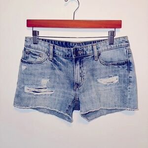 Gap Sexy Boyfriend Short